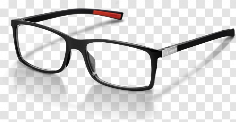 Sunglasses Eyeglass Prescription Contact Lenses - Rayban - Glasses Transparent PNG