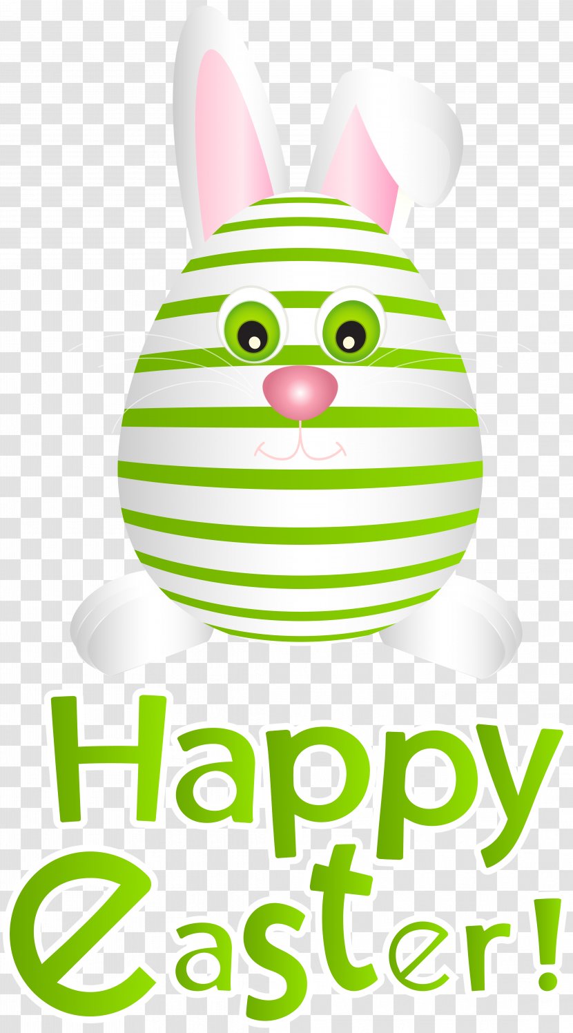 Father's Day Mother Family Father Figure - Birthday - Easter Bunny Egg Green Transparent PNG Clip Art Transparent PNG