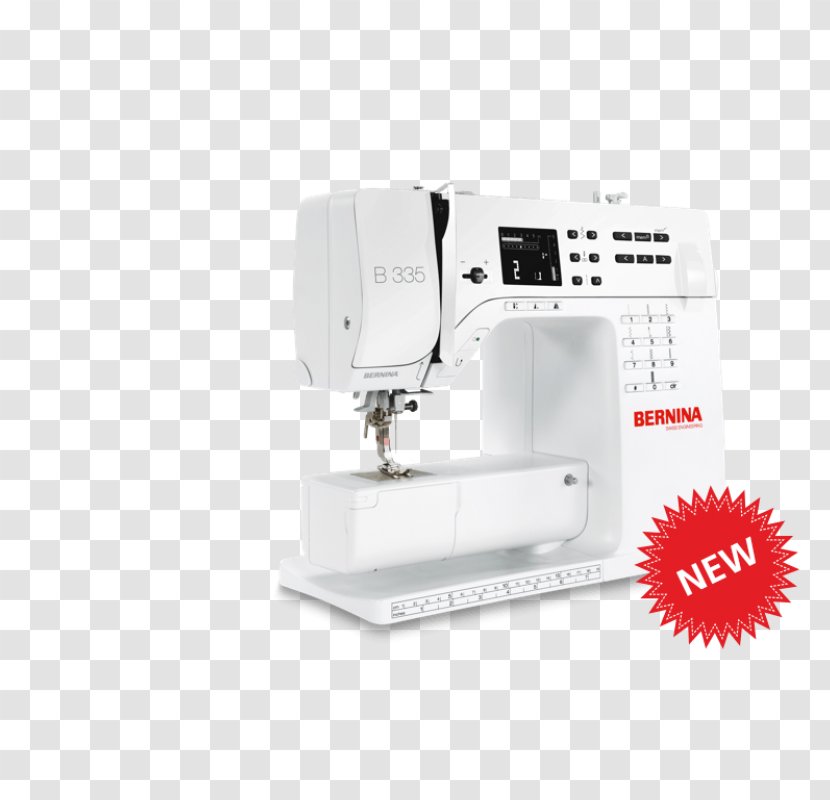Bernina International Sewing Machines Quilting Embroidery - Pfaff - Icon Transparent PNG