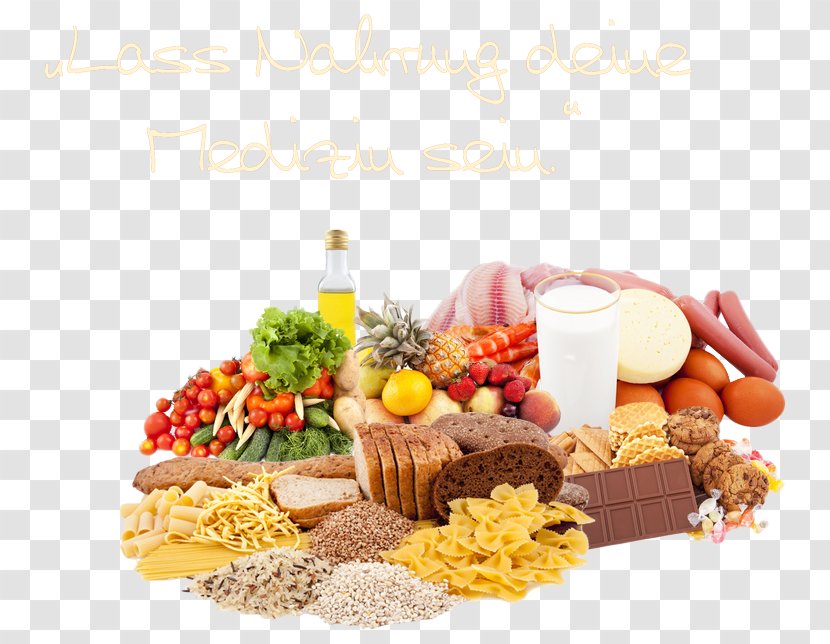 Vegetarian Cuisine Junk Food Whole Diet Transparent PNG