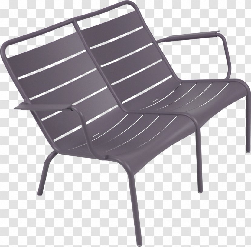 Table Garden Furniture Chair Fermob SA - Design Transparent PNG