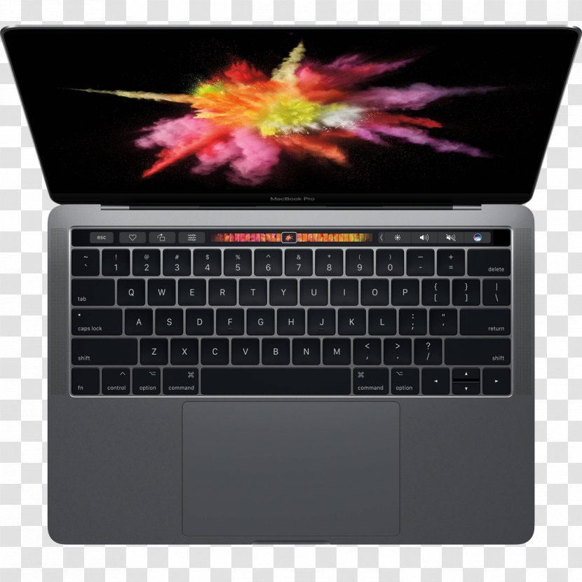 Mac Book Pro MacBook Air Laptop 13-inch - Intel Core - Macbook Transparent PNG
