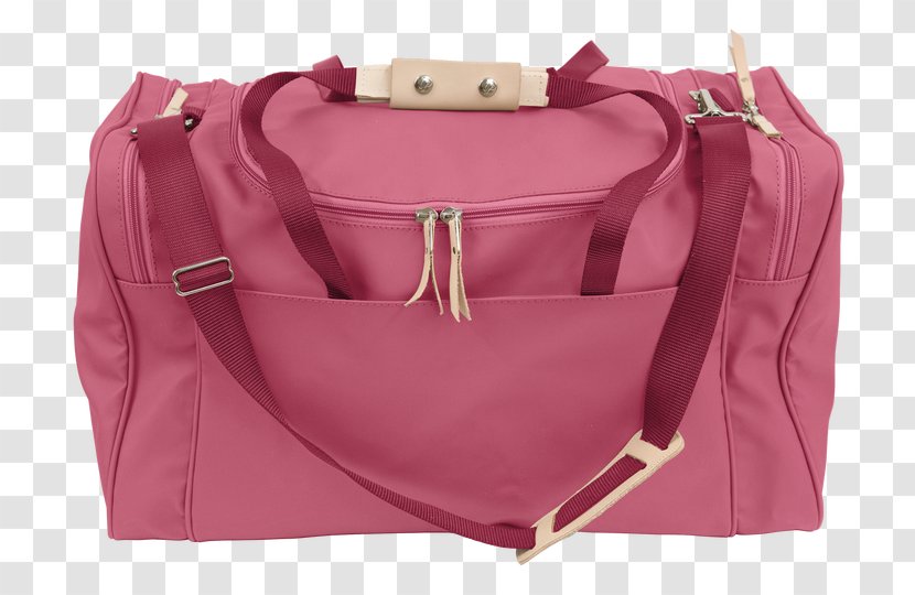 Handbag Duffel Bags Leather - Bag Transparent PNG