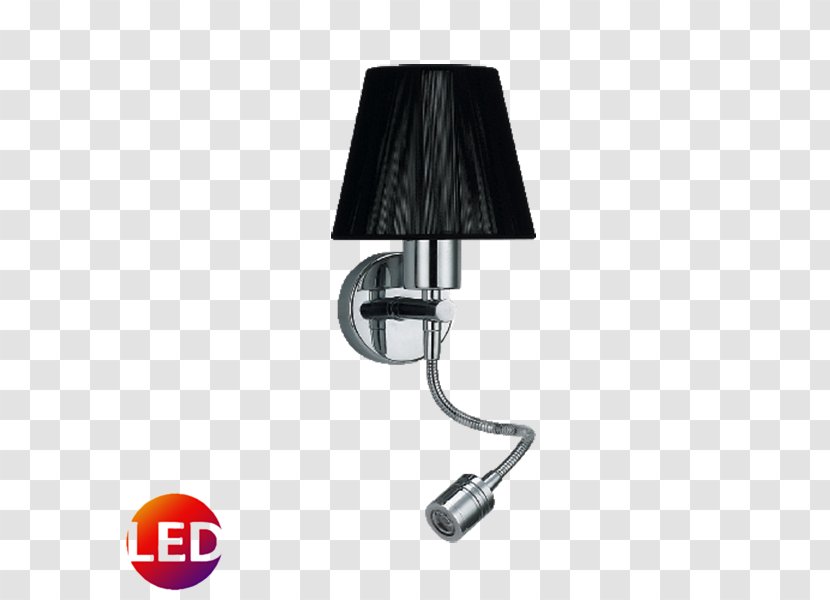 Light Fixture LED Lamp Color Temperature - Lighting Transparent PNG