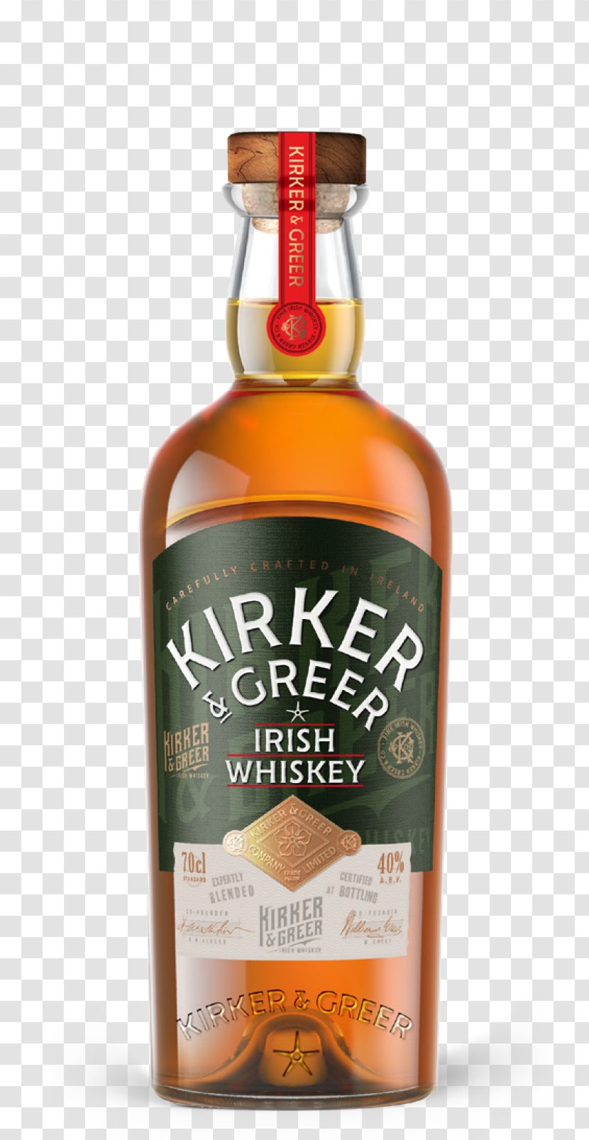 Liqueur Irish Whiskey Liquor American - Drink - Brands Transparent PNG