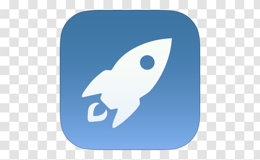 Computer Software Installation System Apple Download - Rocket - Hardware Transparent PNG