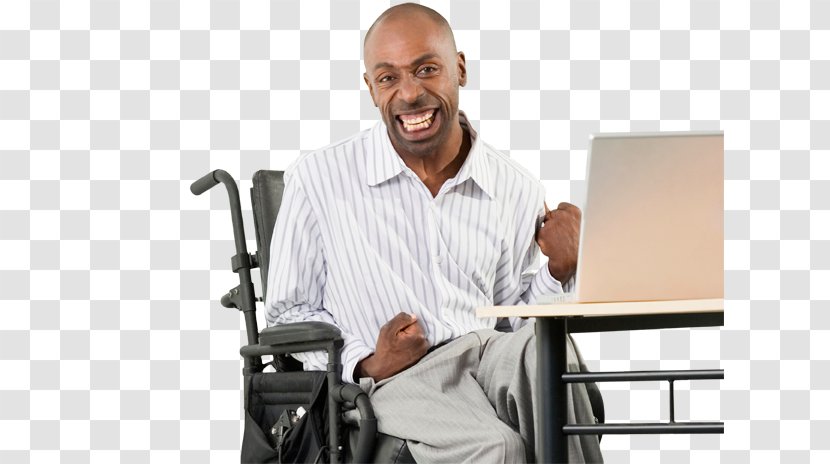 Computer Program Wheelchair Anatomy Disability Sitting - Shoulder - Technology Arc Transparent PNG