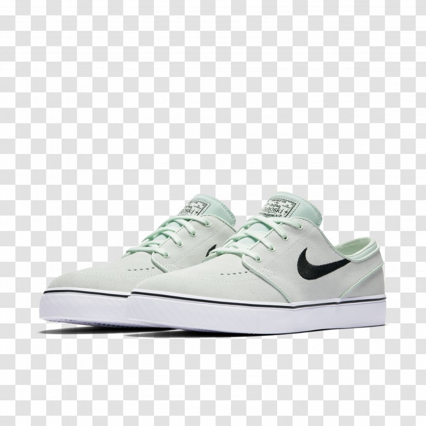 Skate Shoe Sneakers Nike Skateboarding - Fashion Transparent PNG