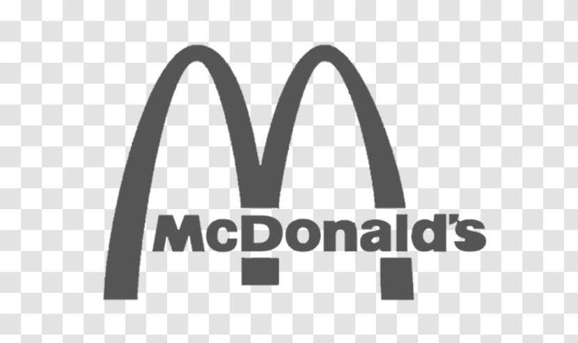 Brand Logo Product Design Font - Mc Donalds Transparent PNG