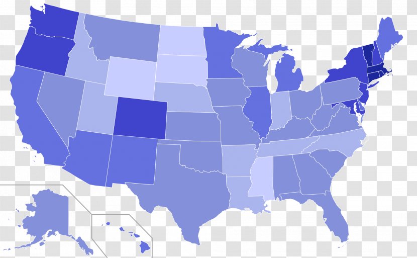 SITE, Incorporated World AP Human Geography - Census - United States Transparent PNG