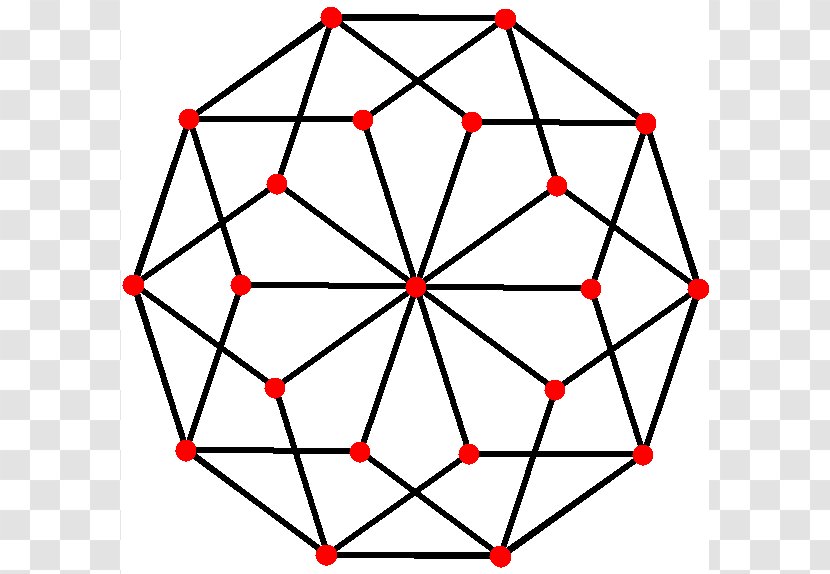 Vertex 5-cube Bipartite Graph - Face - Cube Transparent PNG