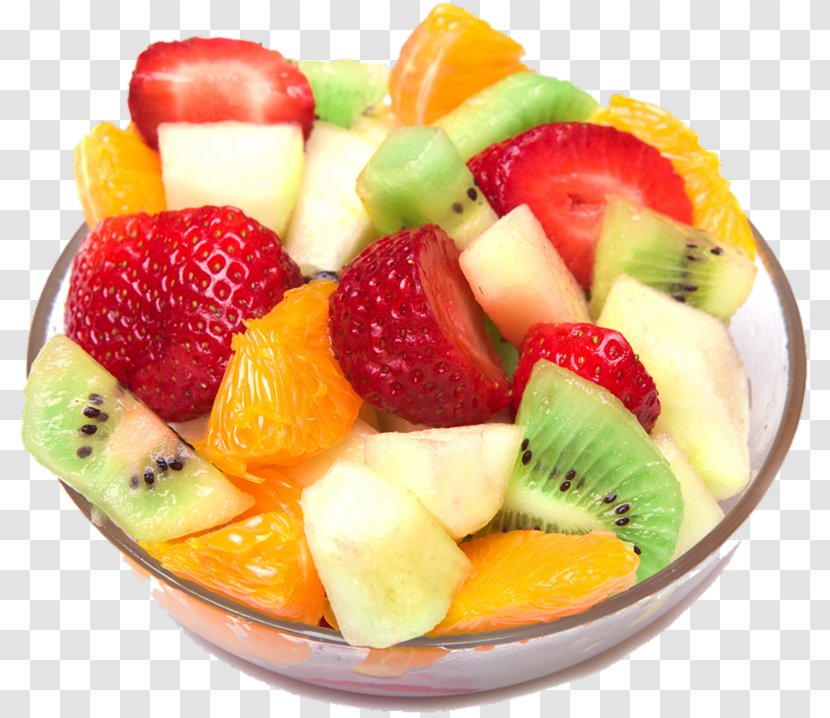 Fruit Salad Bowl Stock Photography - Platter Transparent PNG