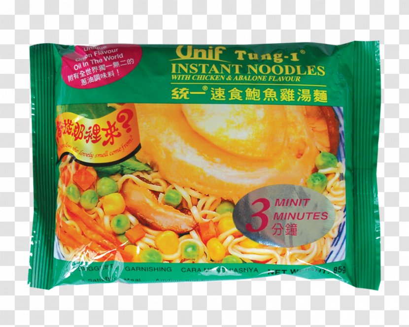 Vegetarian Cuisine Instant Noodle Chicken Rice Noodles - As Food Transparent PNG