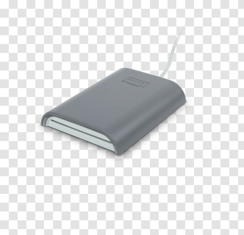 Contactless Smart Card Reader HID Global MIFARE - Technology - Computer Software Transparent PNG