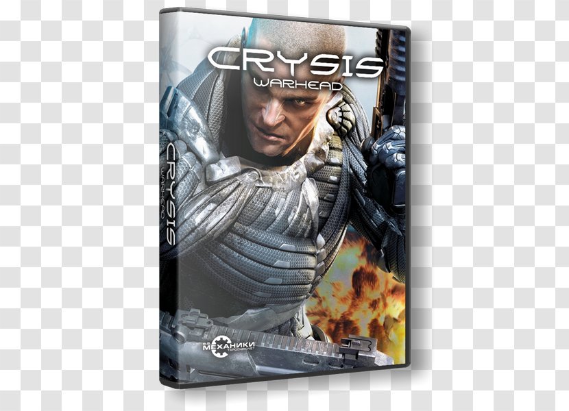 Crysis Warhead Dragon Age II Video Game Gameplay - Pc Transparent PNG