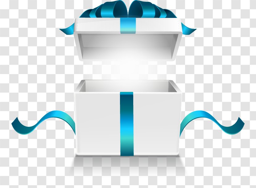 Paper Gift Service Information Health, Fitness And Wellness - Box,box Transparent PNG