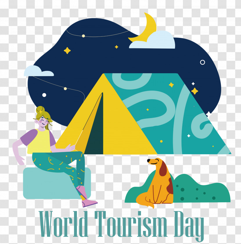 World Tourism Day Transparent PNG