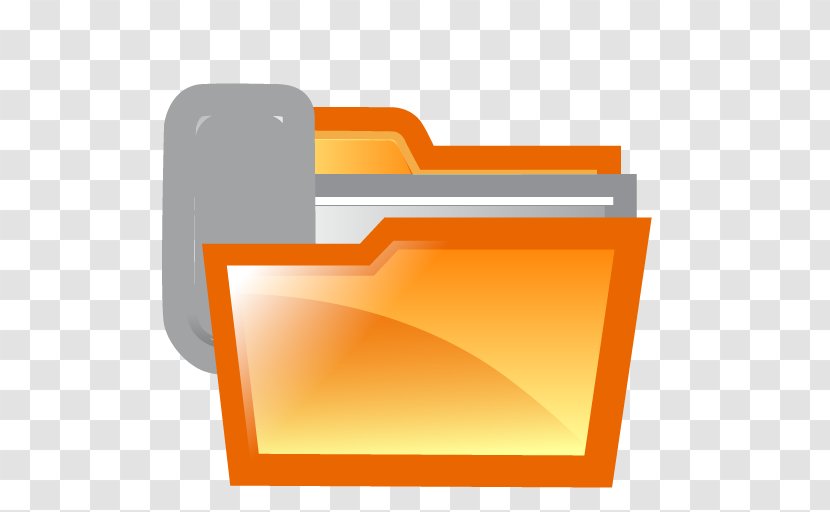 Share Icon Emoticon Blog - Orange - Smiley Transparent PNG