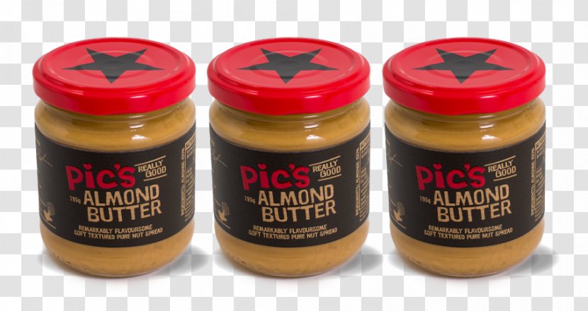 Pic's Peanut Butter Oil Australia - Pickling - Nut Transparent PNG
