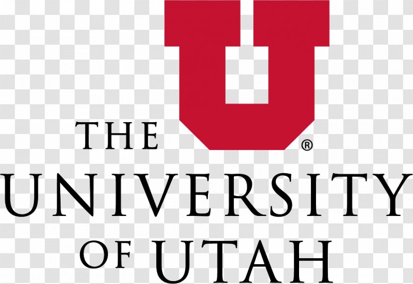 University Of Utah Hospital Utes Women's Basketball Logo School Electrical And Computer Engineering - Institute Transparent PNG