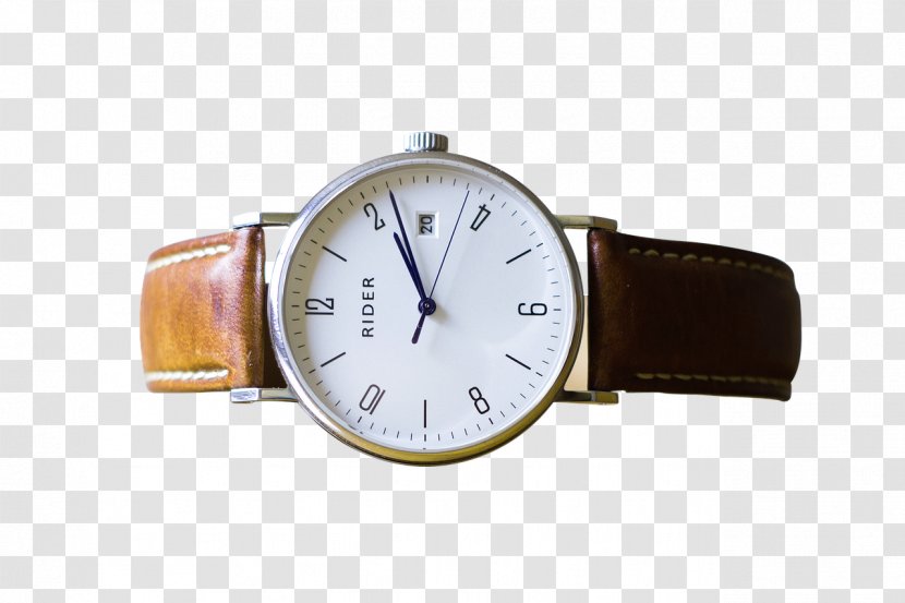 LG Watch Style Analog - Strap Transparent PNG