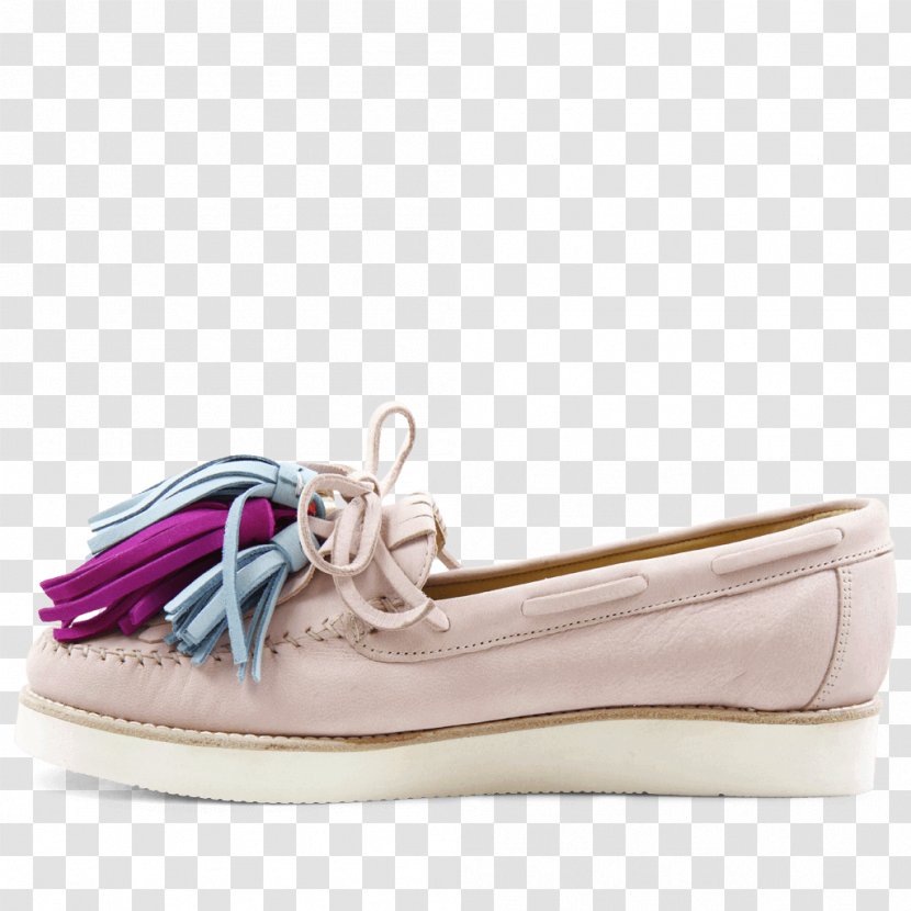 Slip-on Shoe Purple Walking - Footwear Transparent PNG