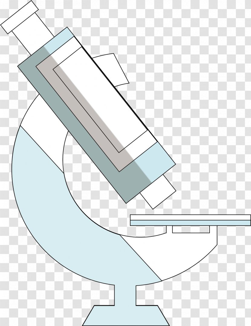 Electron Microscope - Electronics - Biology Transparent PNG