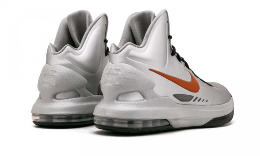 Sports Shoes Nike Skateboarding Basketball Shoe - Zoom Kd Line Transparent PNG