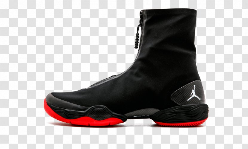 Jumpman Air Jordan Shoe Sneakers XX9 - Nike Transparent PNG