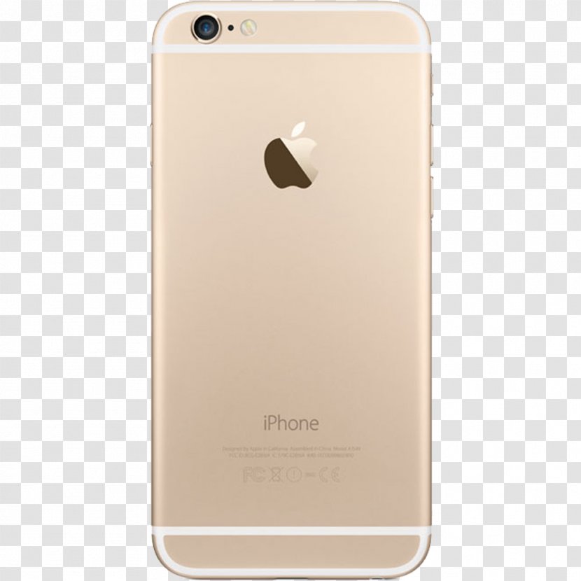 IPhone 6 Plus 6s Telephone Apple 4G - Iphone - Recondition Transparent PNG