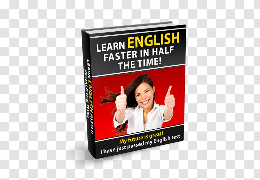 English As A Second Or Foreign Language Learning Idiom - Brand - Learn Transparent PNG