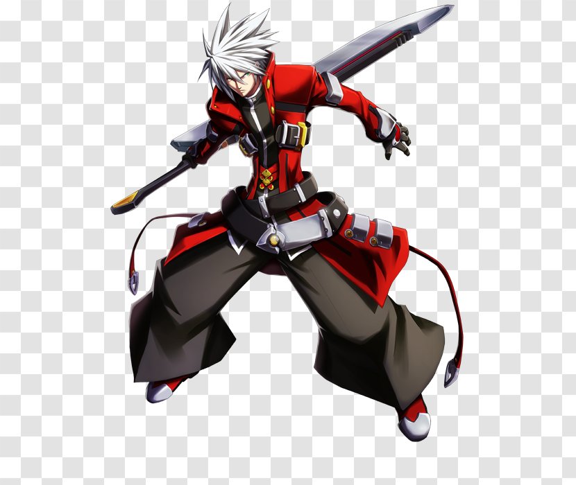 BlazBlue: Calamity Trigger Chrono Phantasma Continuum Shift Ragna The Bloodedge Minecraft - Flower Transparent PNG