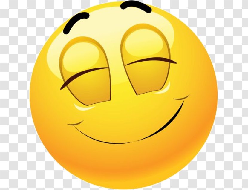 Laugh Emoji - Ball Transparent PNG