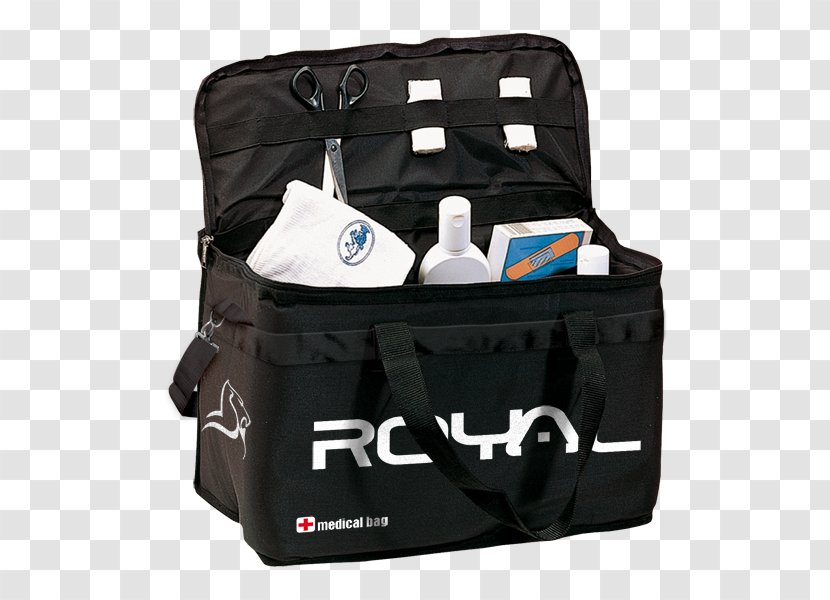 Bag Sport Medicine First Aid Kits - Emergency Department - Medica Transparent PNG