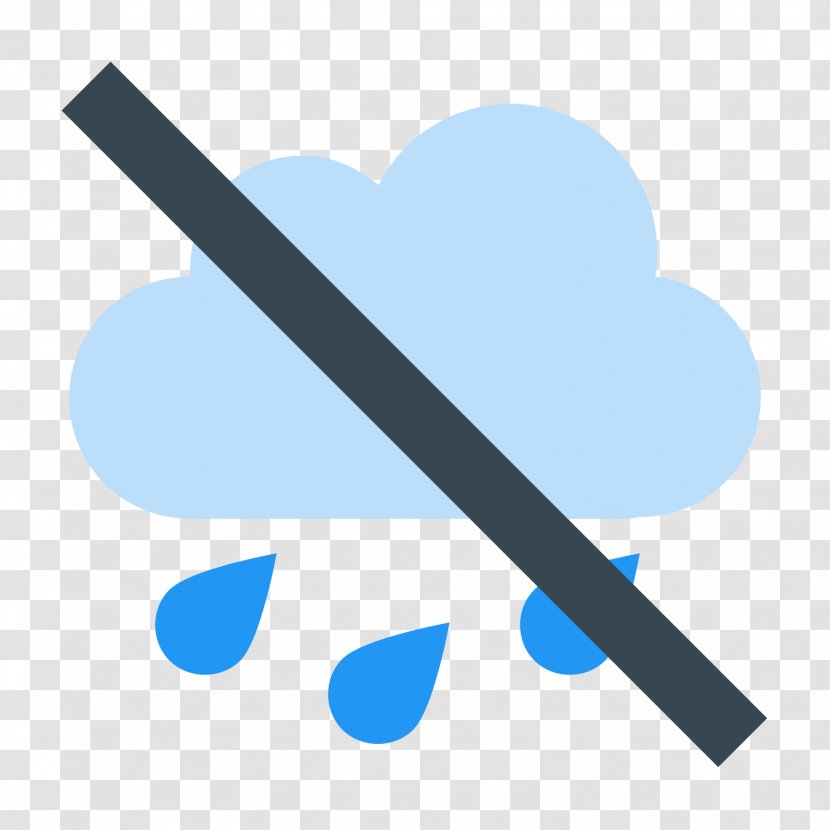 Rain Symbol Clip Art - Storm Transparent PNG