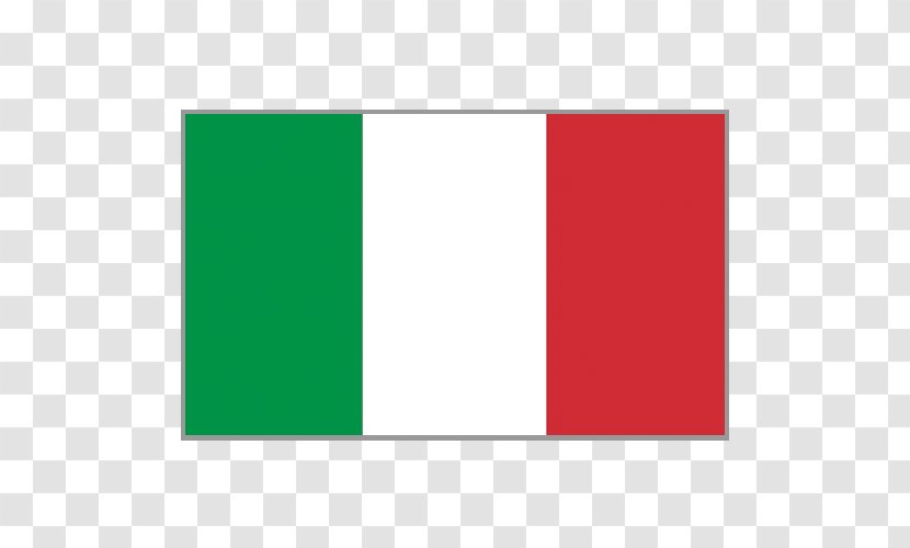 Flag Of Italy Kingdom The United States Ireland Transparent PNG