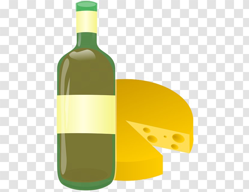 Wine Hamburger Cheese Fondue Clip Art - Dairy Transparent PNG