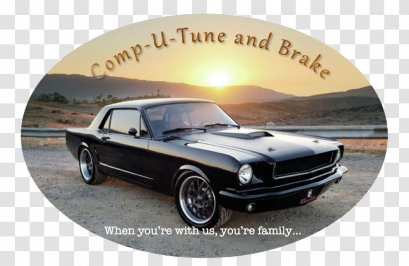 Ford Consul Classic Car Shelby Mustang Coupe Transparent PNG