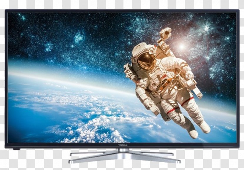 LED-backlit LCD High-definition Television 4K Resolution Vestel - Ledbacklit Lcd - Nicam Transparent PNG