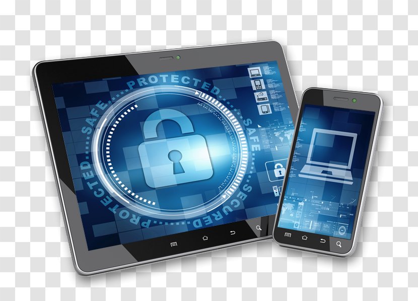 Smartphone Computer Software Hardening Malware Information Technology - Electronic Device Transparent PNG