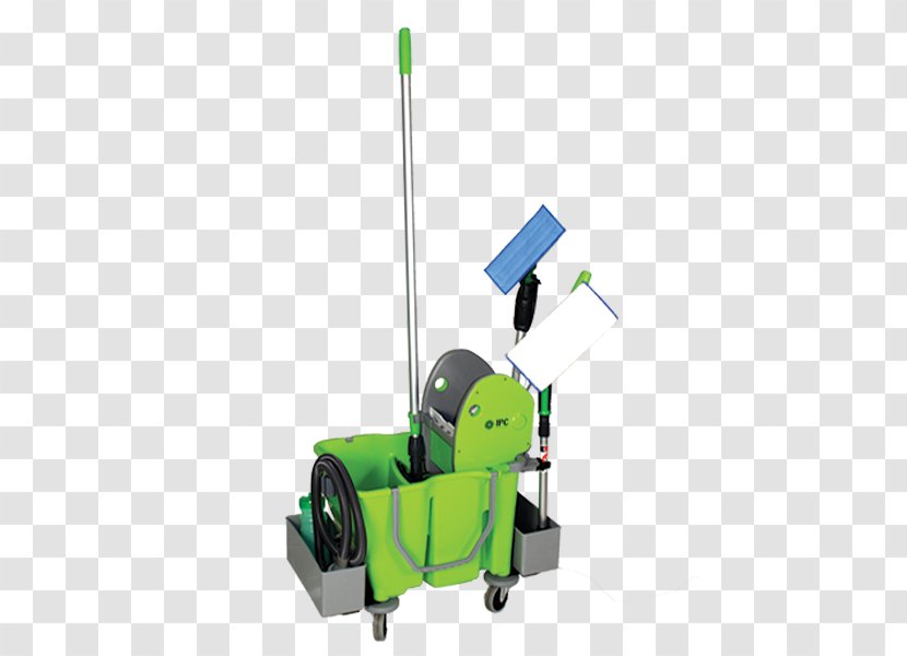 Mop Bucket Cart Machine Carpet Transparent PNG