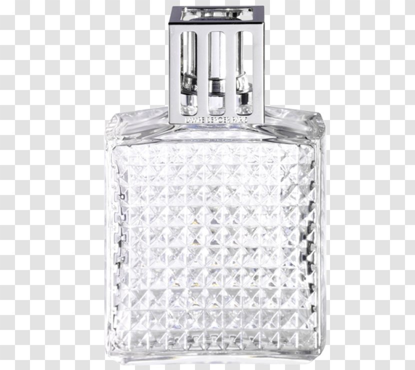Fragrance Lamp Perfume Oil Electric Light - Brand - Lampe Transparent PNG