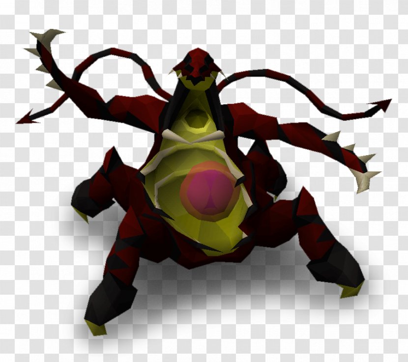 Old School RuneScape Jagex FunOrb - Funorb - Fictional Character Transparent PNG