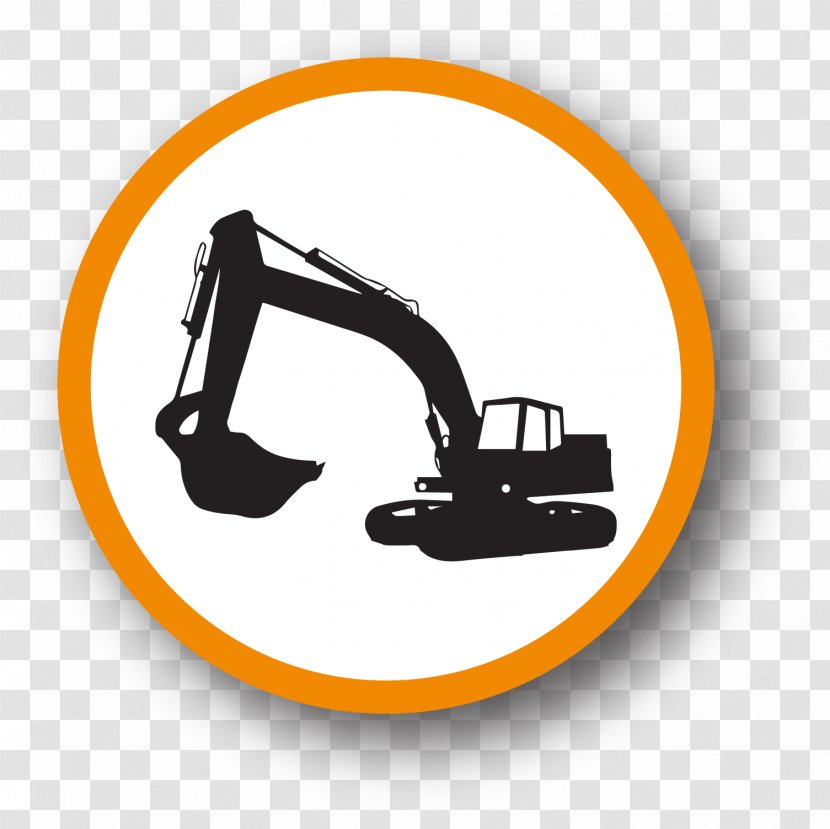 Caterpillar Inc. Excavator Wall Decal Sticker Architectural Engineering - Polyvinyl Chloride - Concrete Truck Transparent PNG