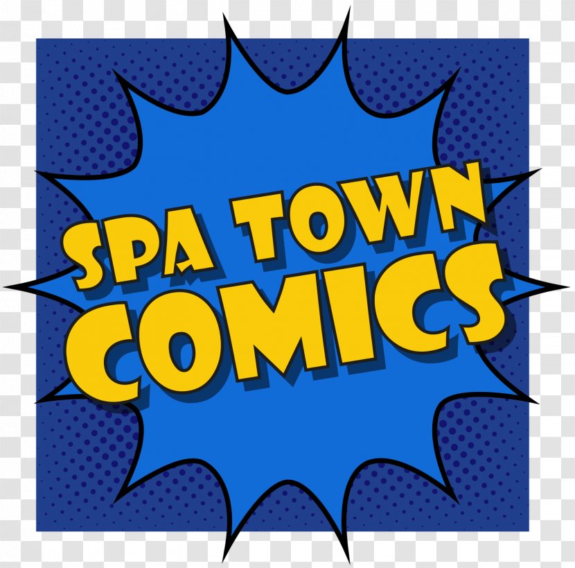 Spa Town Comics Comic Book Convention San Diego Comic-Con - Podcast - Leamington Transparent PNG