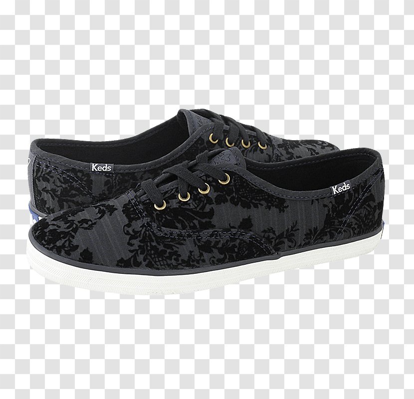 Sports Shoes Skate Shoe Slip-on Product - Plaid Keds For Women Transparent PNG