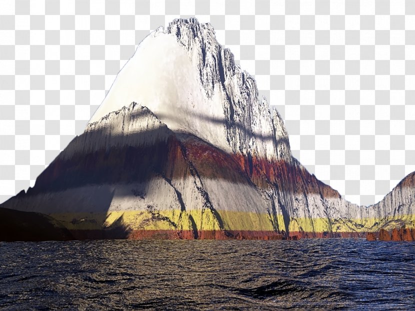 Photography Landscape Wallpaper - Rock - Color Hill Transparent PNG