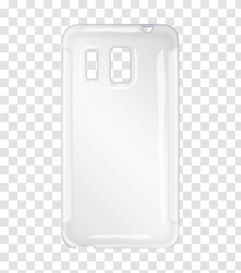 Xiaomi Redmi 2 3 Samsung Galaxy Note II - White - Bumper Transparent PNG