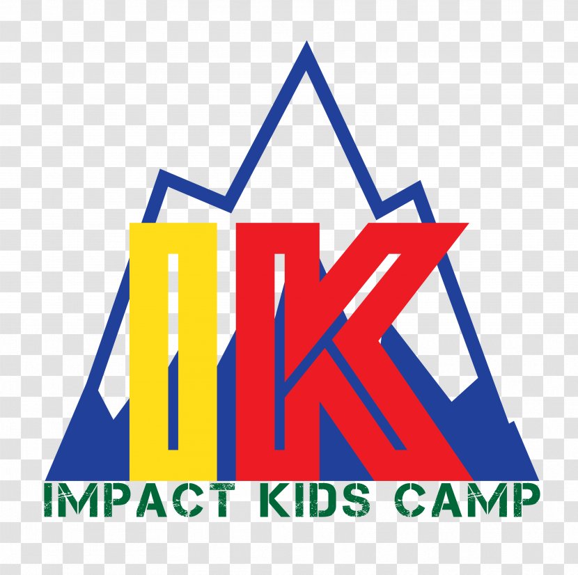 Seminole Impact Kids Camp Logo Organization Brand - Area - Children Transparent PNG
