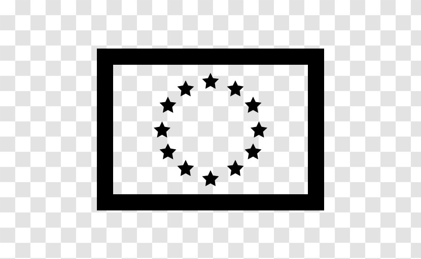 European Union Flag Of Europe Council Organization - 2020 - Pattern Transparent PNG